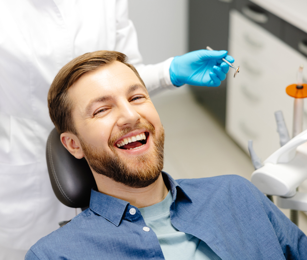 Dental Implants Palmdale