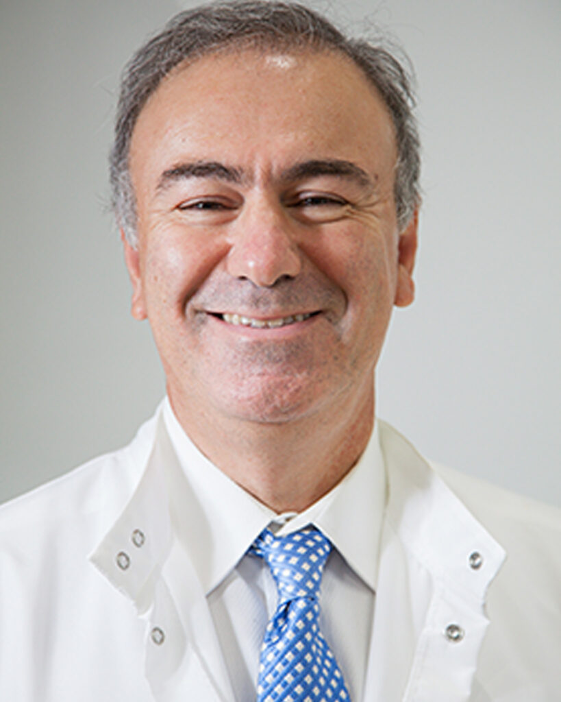 Robert Sarkissian
