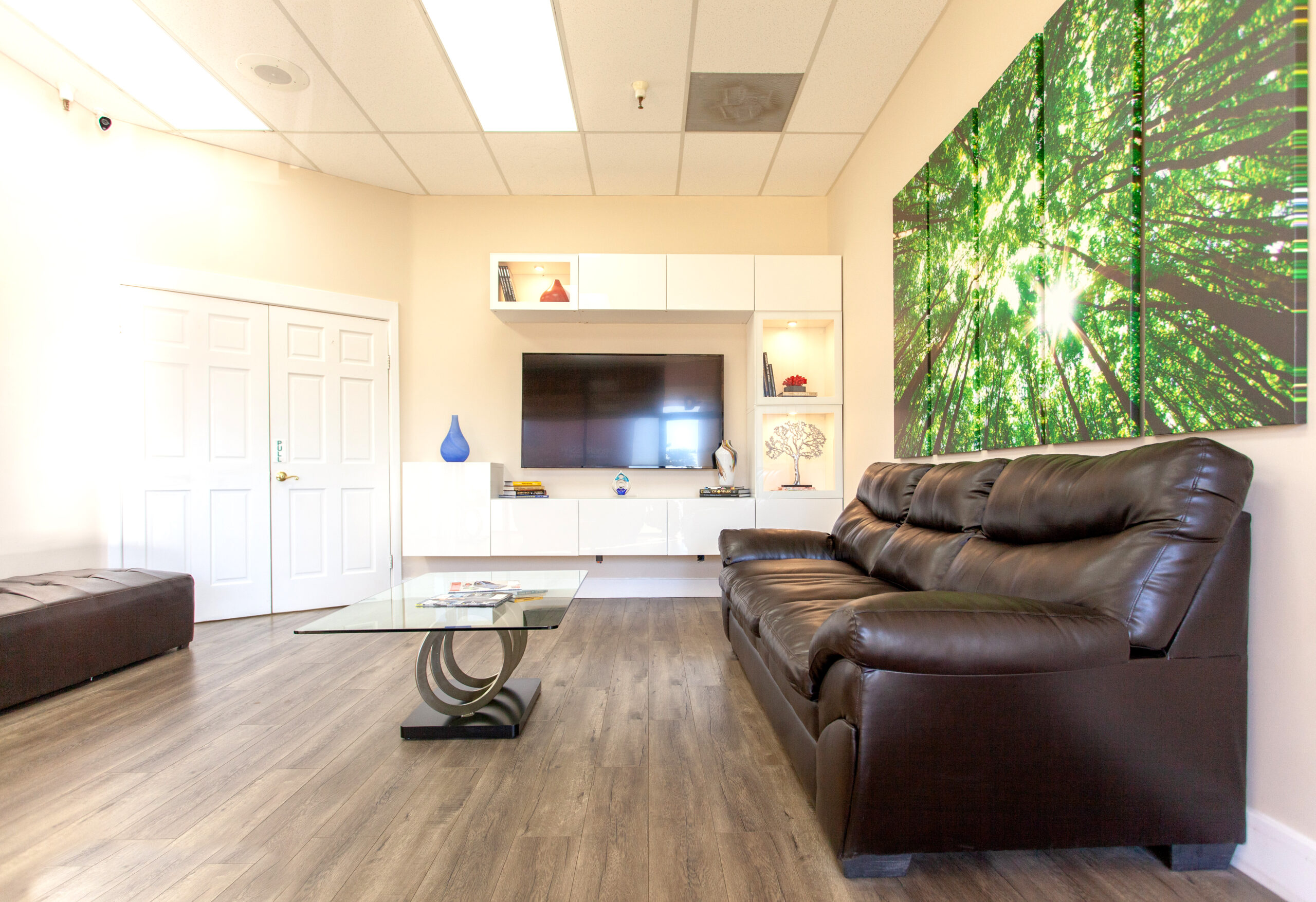 Westside Dental Care Office Tour 1