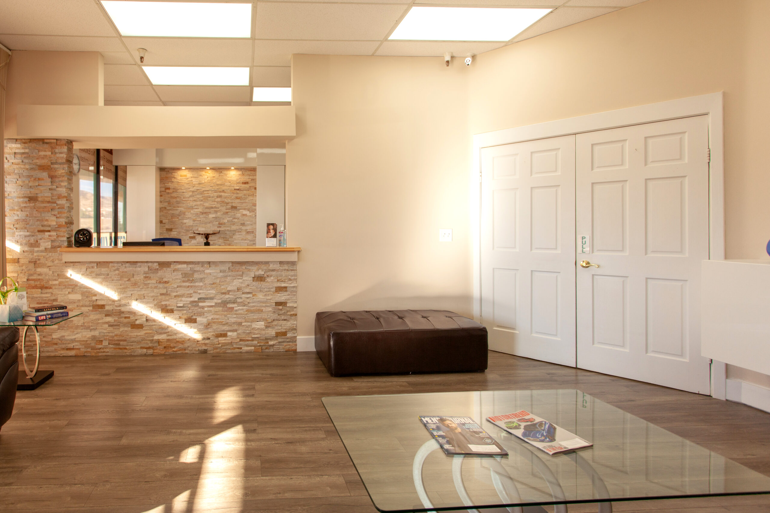 Westside Dental Care Office Tour 2
