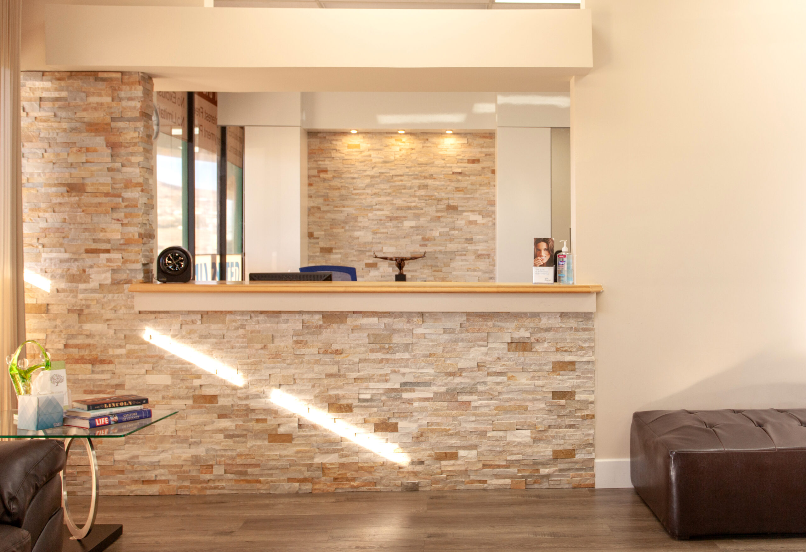 Westside Dental Care Office Tour 3