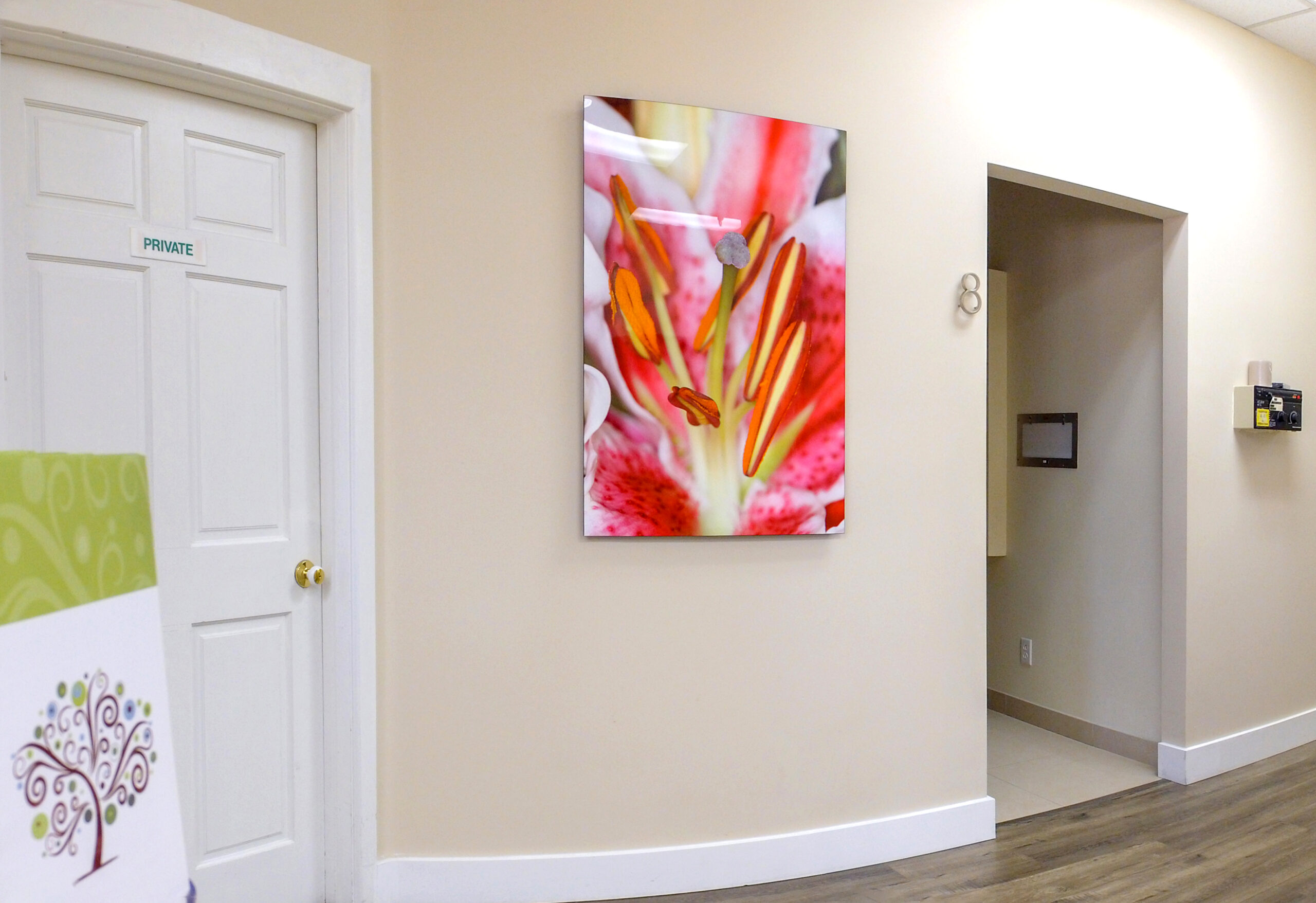 Westside Dental Care Office Tour 4