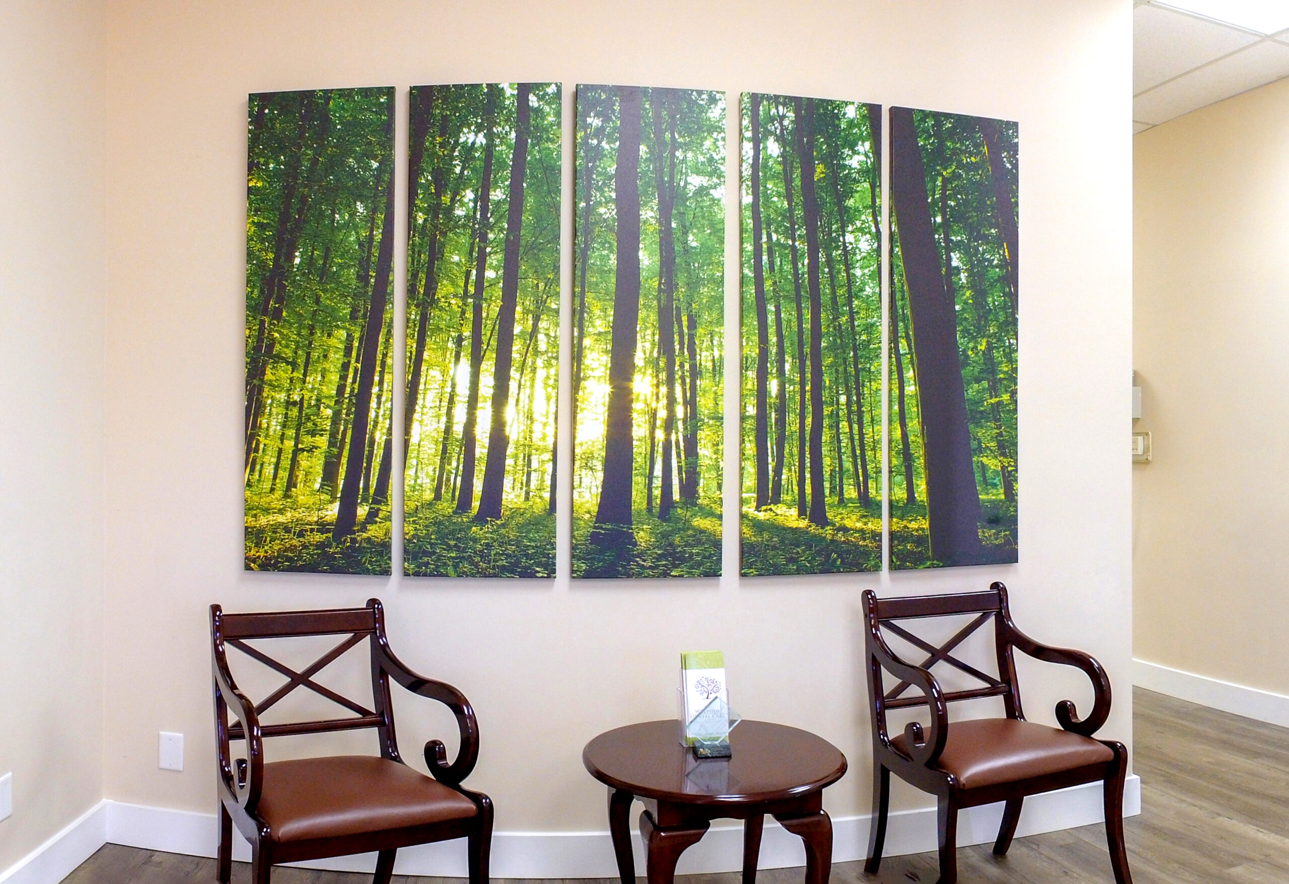Westside Dental Care Office Tour 5