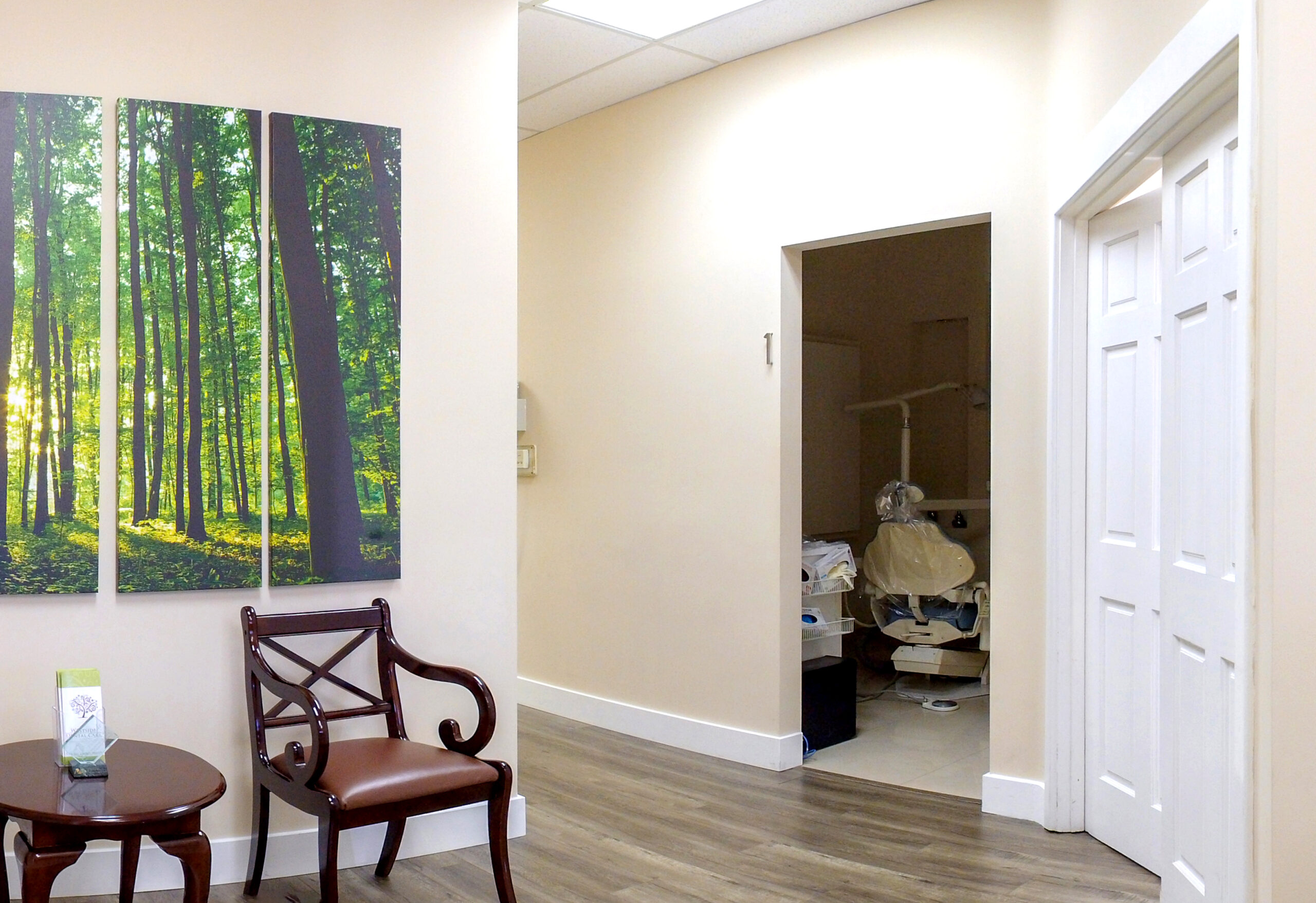 Westside Dental Care Office Tour 6