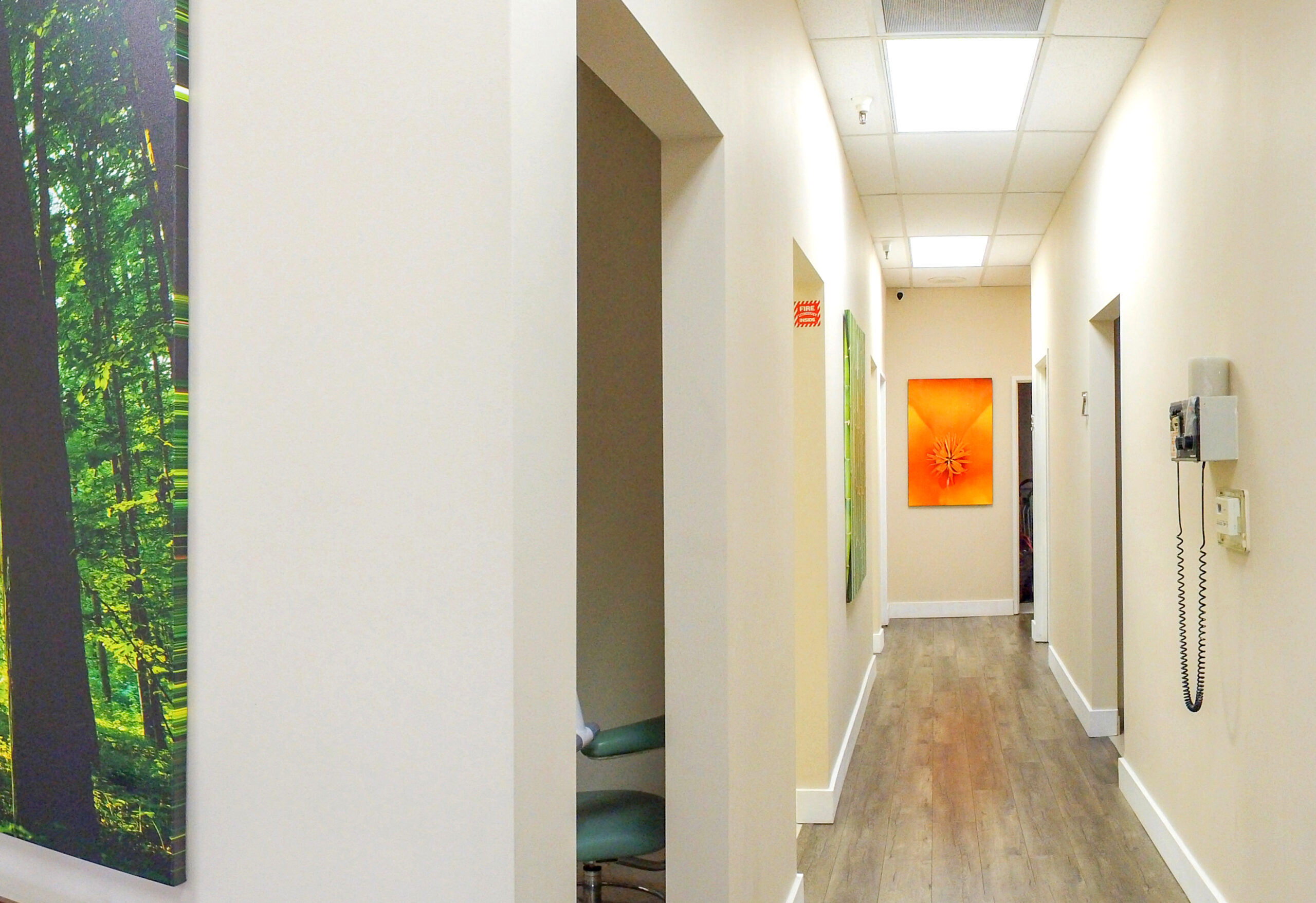 Westside Dental Care Office Tour 7